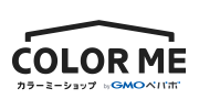 カラーミーショップ